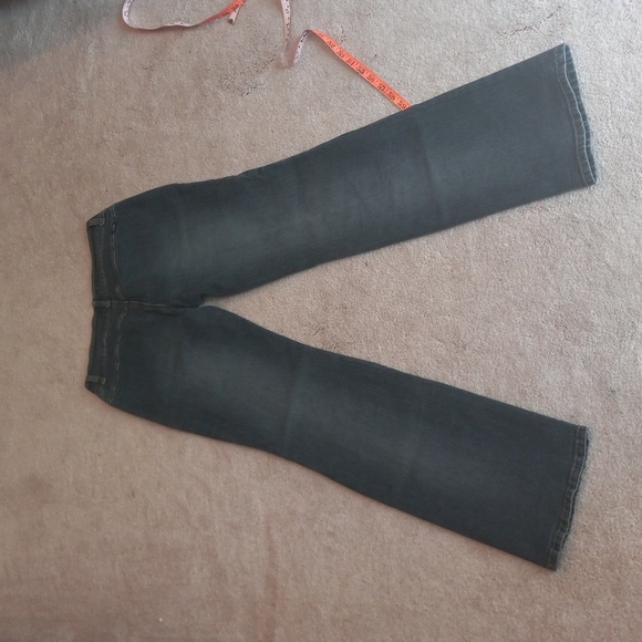 Mid Rise Jean - Picture 13 of 15